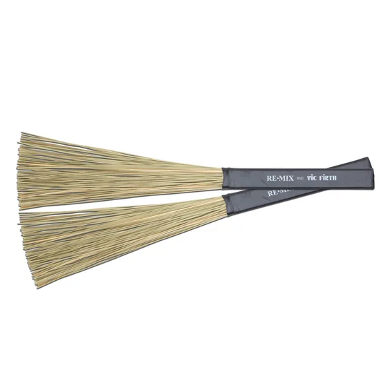 Vic Firth RM2 Re·Mix African Grass