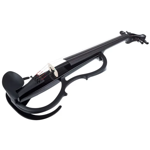 Yamaha YSV104BLA, Silent Violin