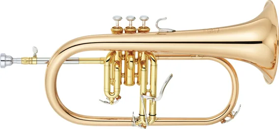 Yamaha YFH-8315G Flygelhorn