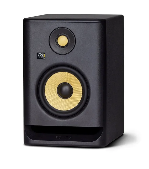 KRK RP5G4 Rokit 5 Powered Studio Monitor