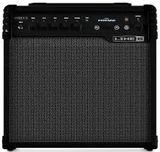 Line6 Spider V 30 Gitarforsterker