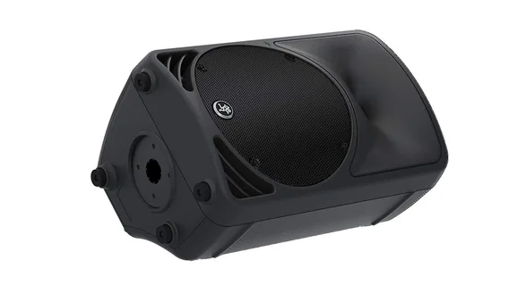 Mackie SRM350v3, 10" Aktiv Høyttaler