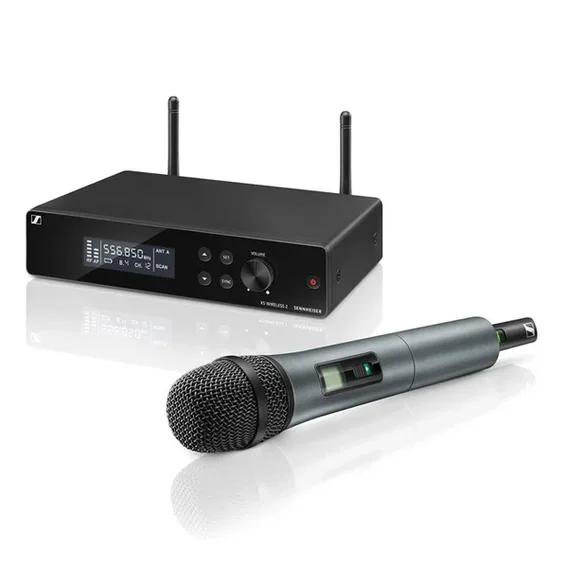 Shure SLXD BP TRANSMITTER 518-562MHz