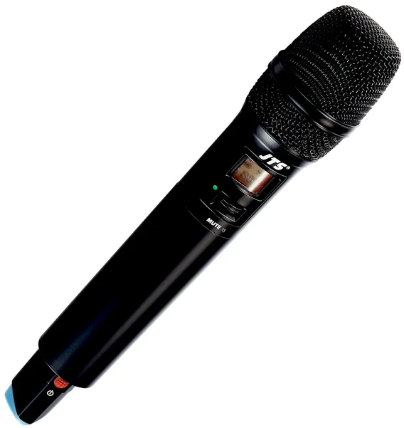 JTS RU-850LTH, Håndsender / Håndholdt Mikrofon 614-650 MHz