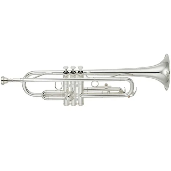 Yamaha YTR-2330S BbTrompet Sølv
