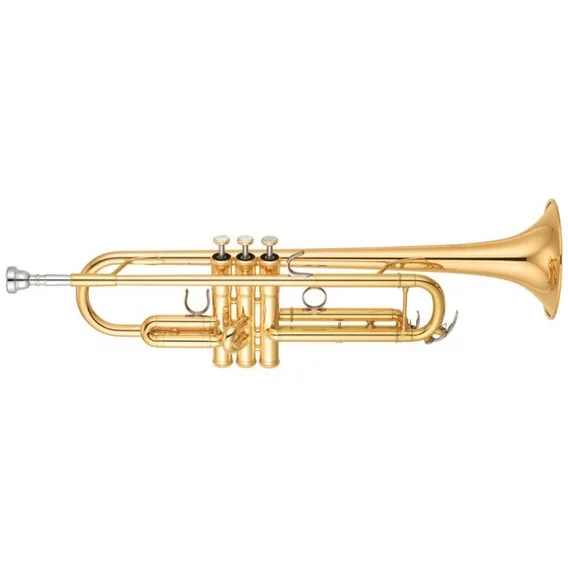 Yamaha YTR-5335GII Bb Trompet