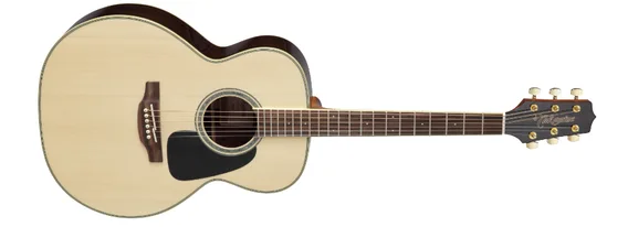 Takamine GN51-NAT, Akustisk Gitar