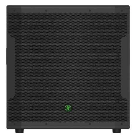 Mackie SRM1850, Aktiv 1600w Sub